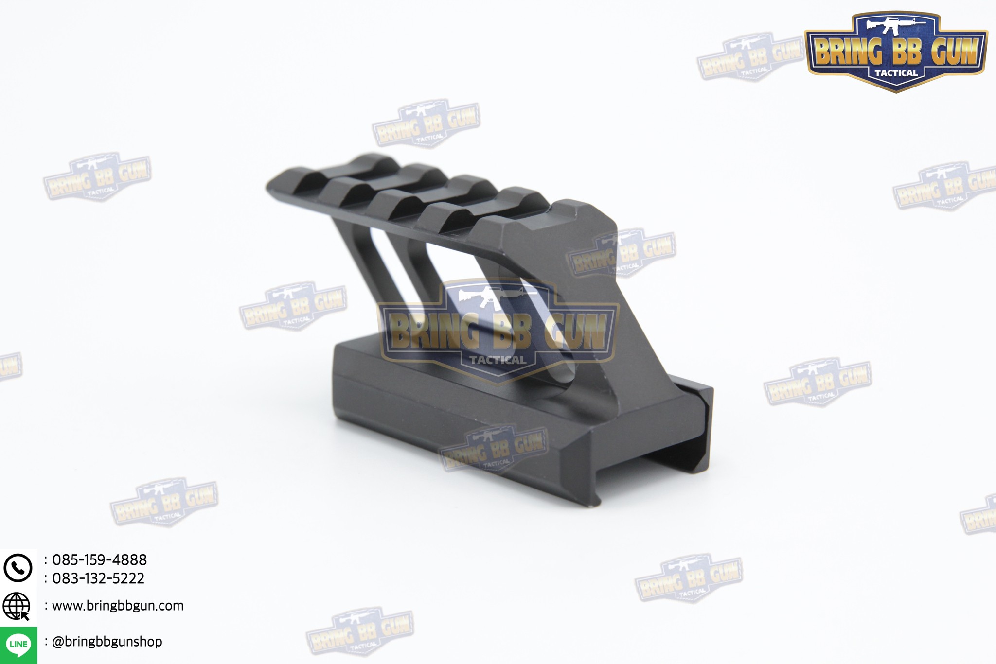 ขายกสูงเอียงหน้า B2