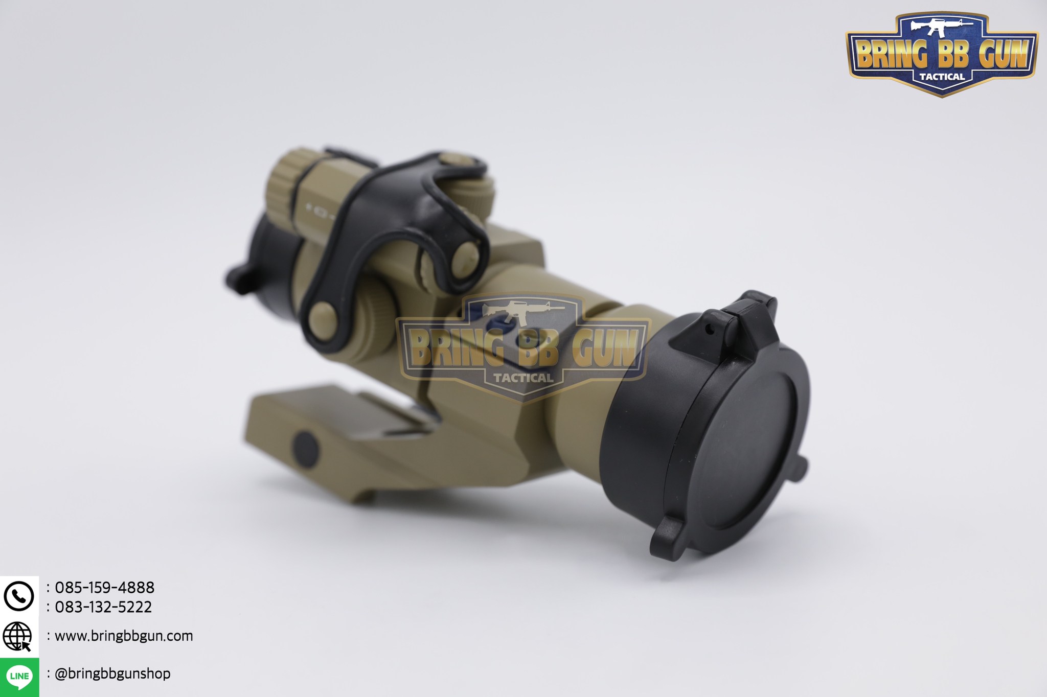 ดอท Aimpoint Comp M2 (RD 2000)