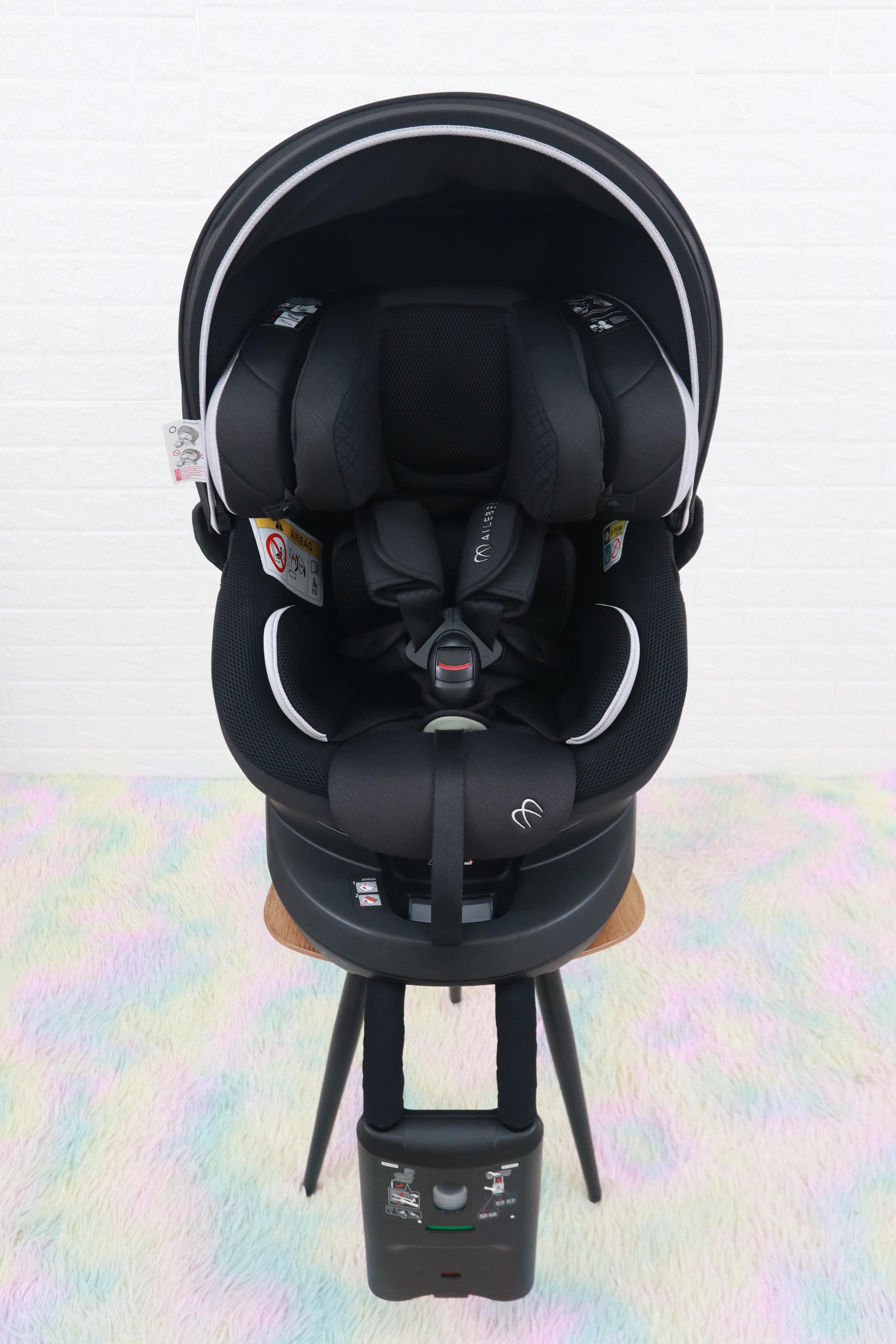 [สินค้าฝากขาย] คาร์ชีทมือสอง Ailebebe Kurutto R The First