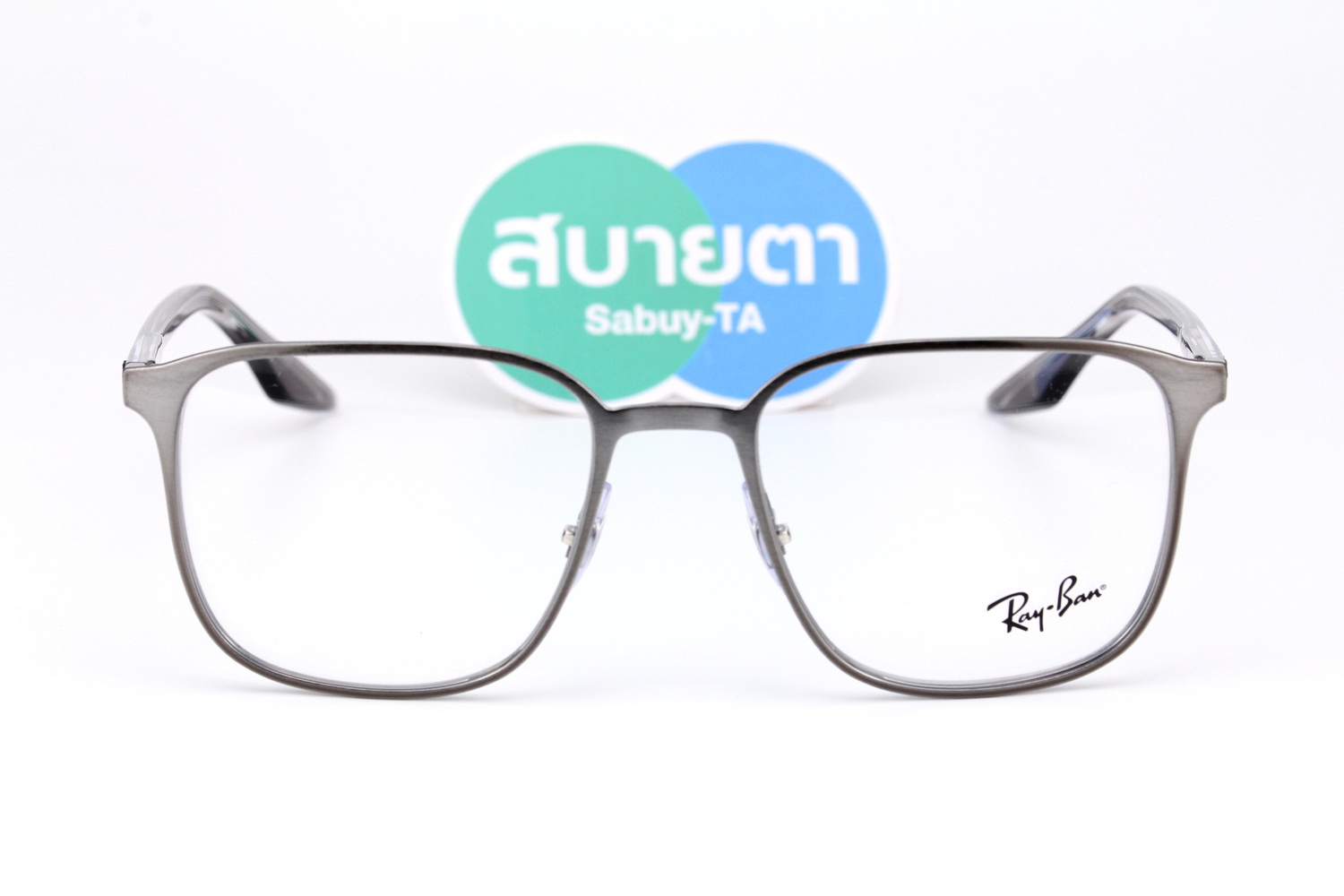 RayBan RX6512 2553