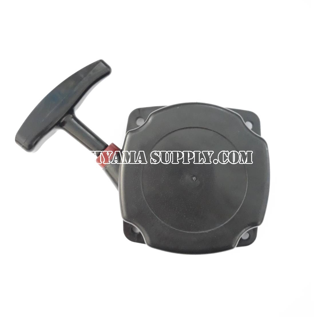 ฝาสตาร์ท TL43 (เขี้ยวลวด) ใช้กับเครื่องตัดหญ้า Mitsubishi รุ่น TL43