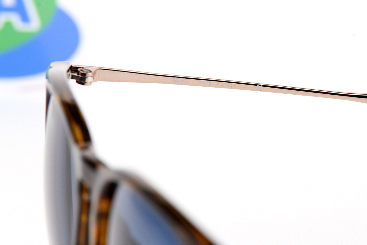 RayBan Erika RB4171F 639080