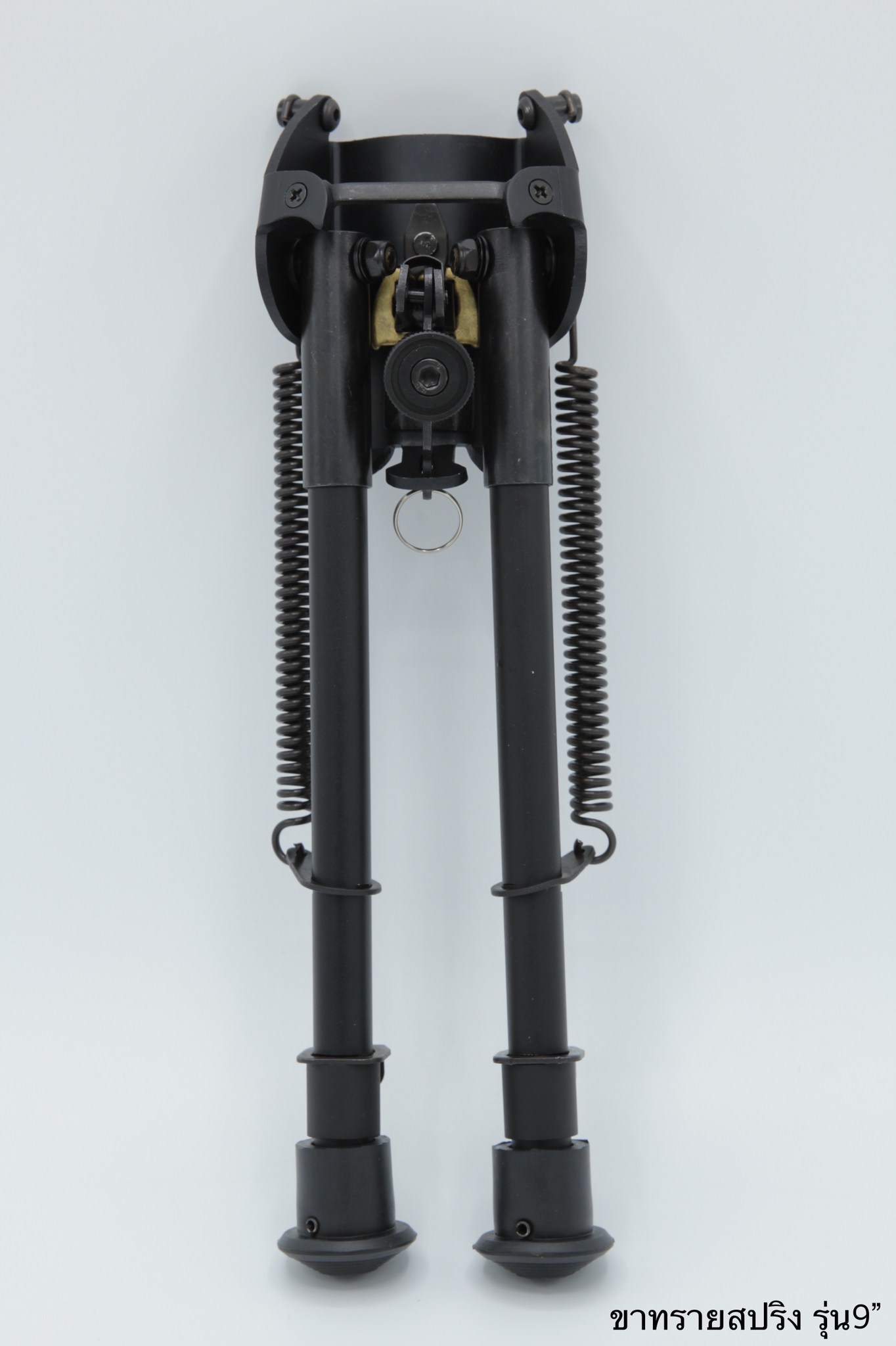 ขาทรายสปริง มี2รุ่นให้เลือก รุ่น6นิ้ว (ขาสามารถยืดได้ 6”-9”) รุ่น9นิ้ว (ขาสามารถยืดได้9”-14”)