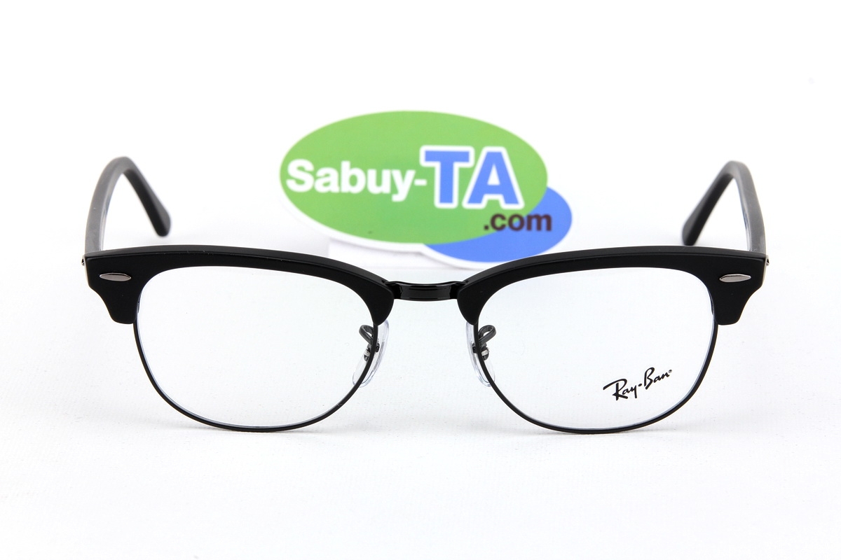 RayBan RX5154 2077
