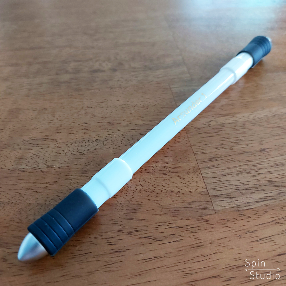 ปากกาควง Arounder 1 โดย SpinGear
