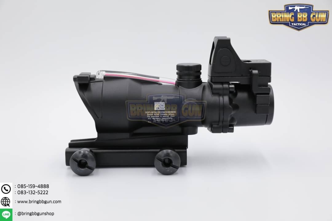 ดอทAcog 4เท่า+ดอทRMR