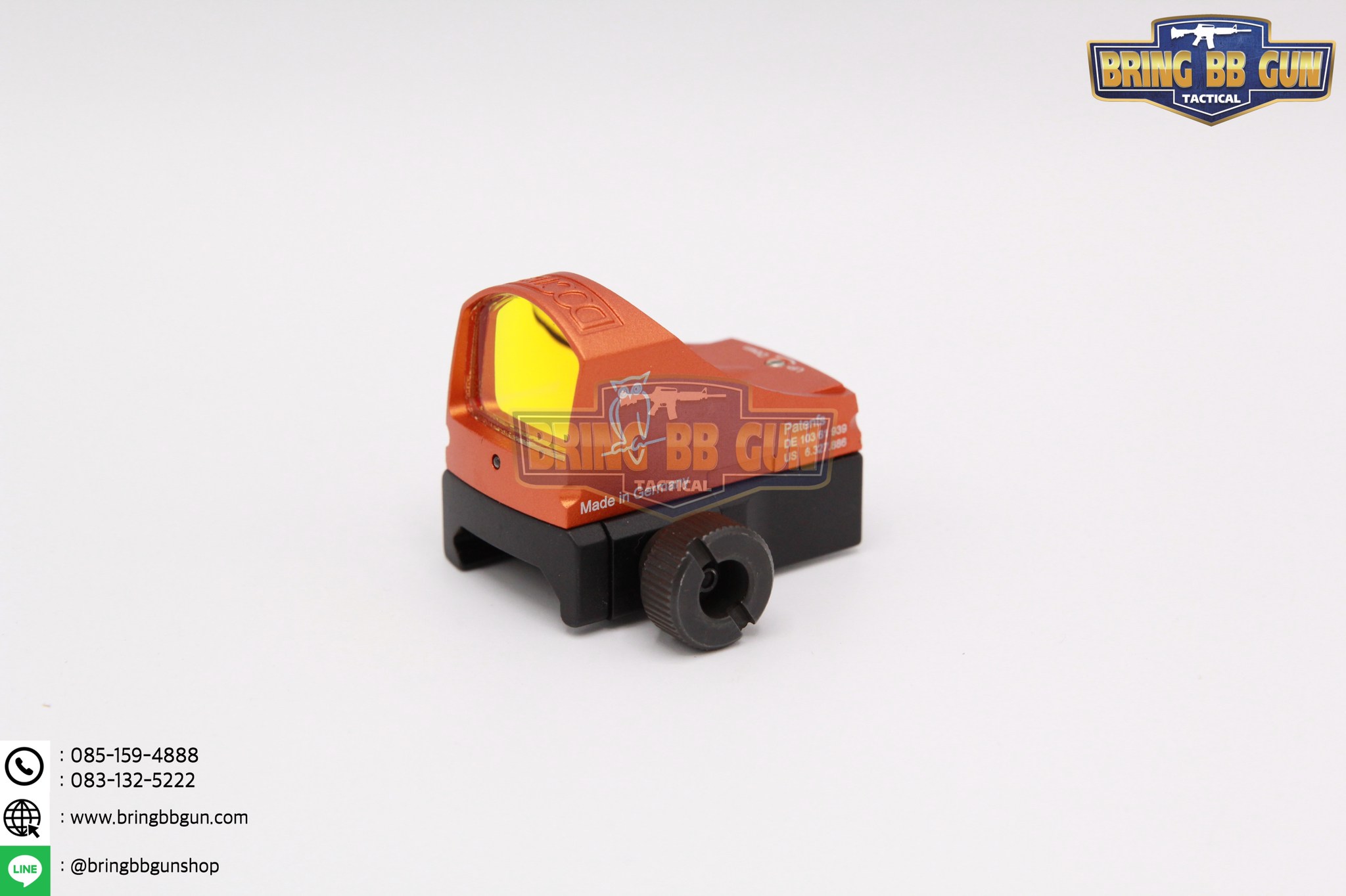 ดอท รุ่น Docter sight C