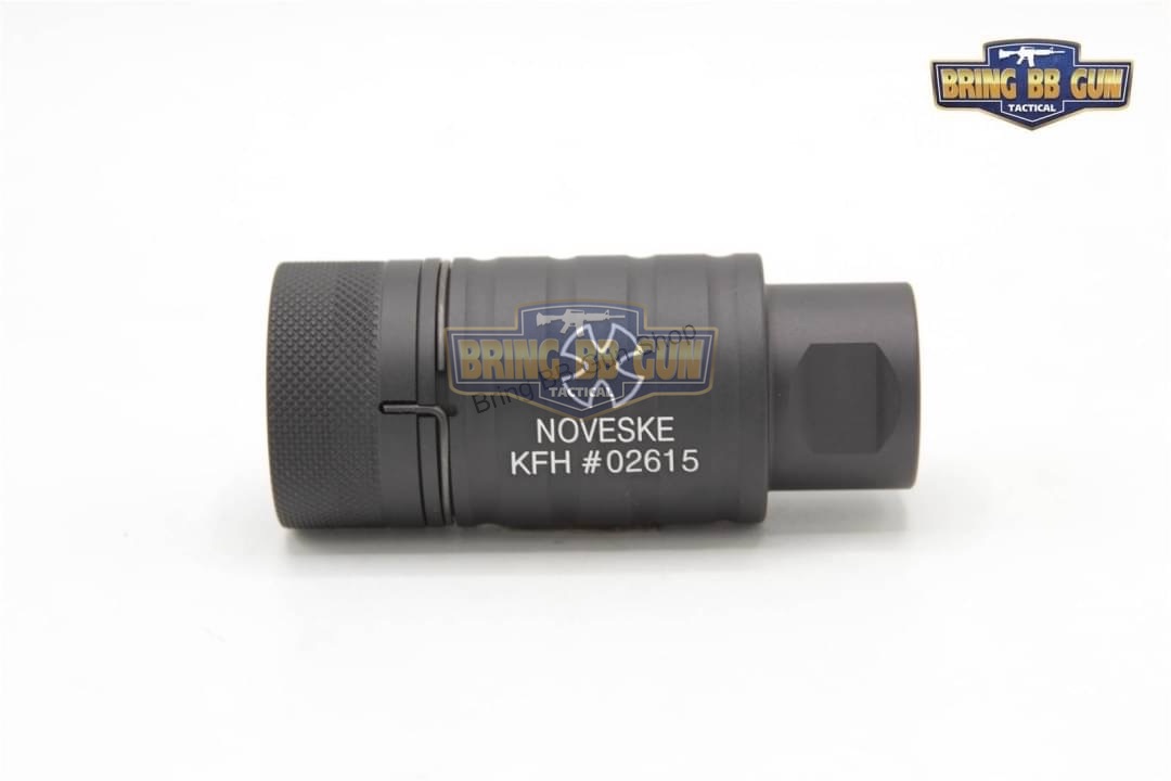 หมูพ่นไฟ รุ่น Noveske KFH