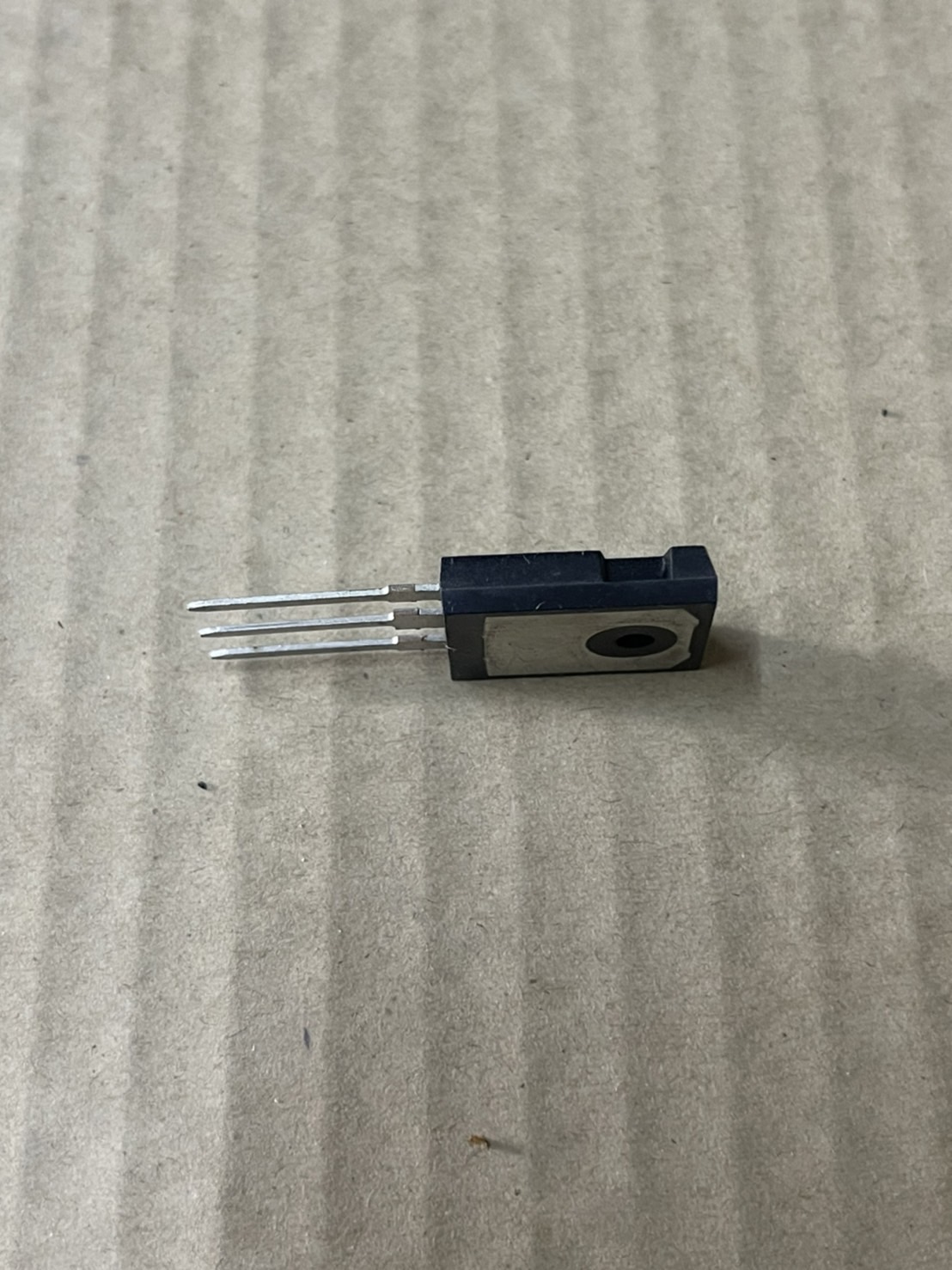 0000957 ไดโอด H25R1202 IGBT 25A 1200V มีไดโอดในตัว ใช้กับเตาแม่เหล็กไฟฟ้า เครื่องใช้ไฟฟ้า