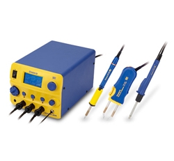 HAKKO เครื่องควบคุมอุณหภูมิอัตโนมัติ FM-206 (220V)