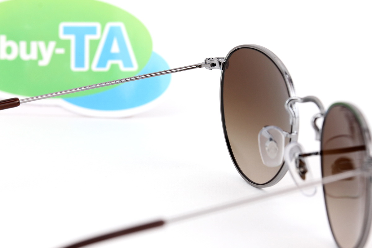 RayBan Round Junior RJ9547S 200/13