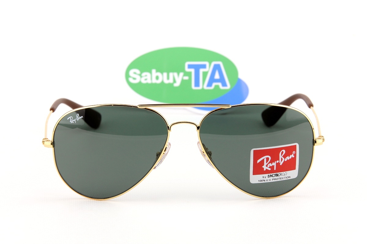 RayBan Aviator RB3558 001/71