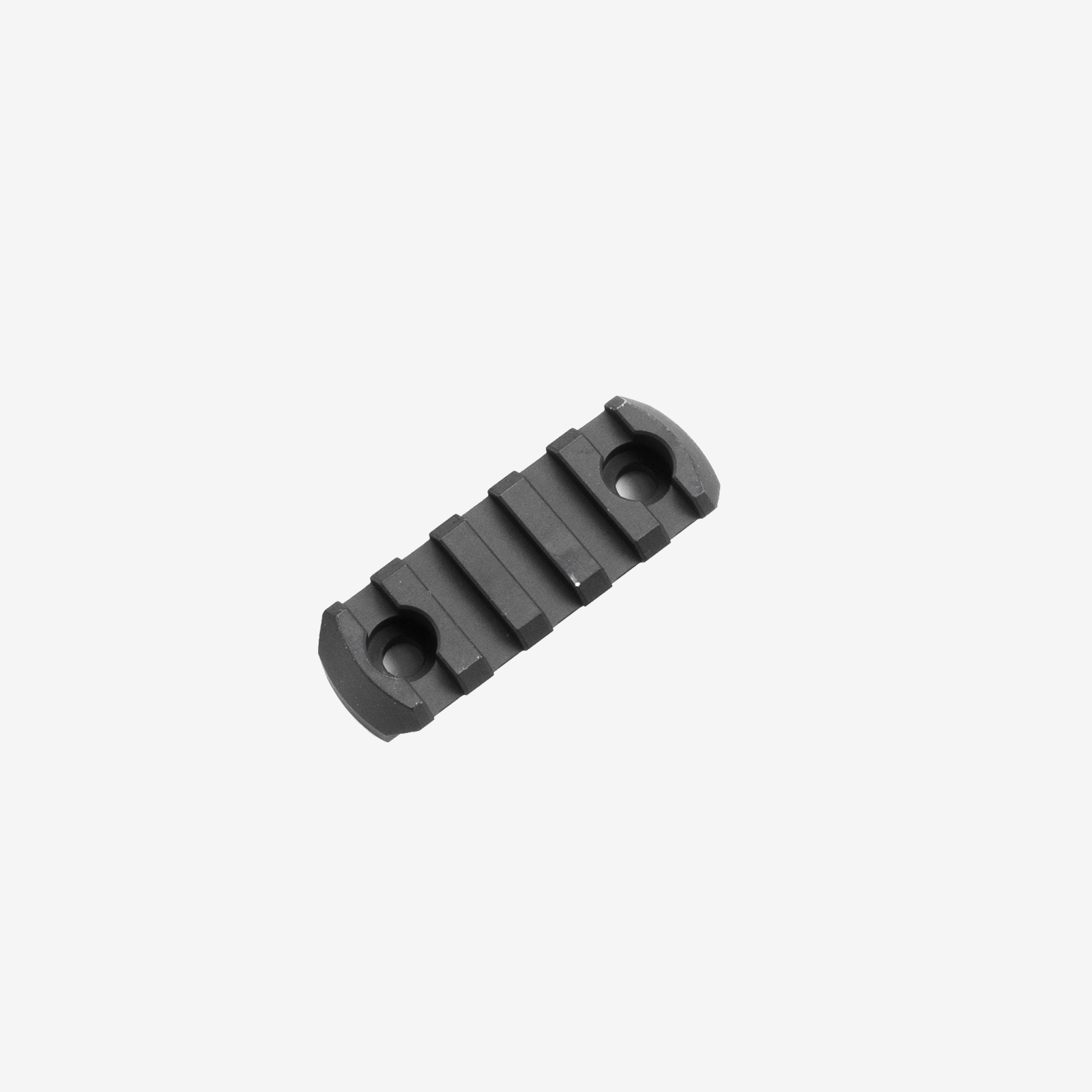 Magpul แปลงราง M LOCK เป็น PICATINNY วัสดุ Aluminum