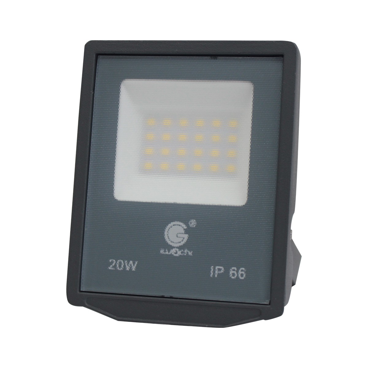 IWC-SPL-SMD-20W-1800LM สปอร์ตไลท์ รุ่น SMD แสงขาวและวอร์มไวท์
