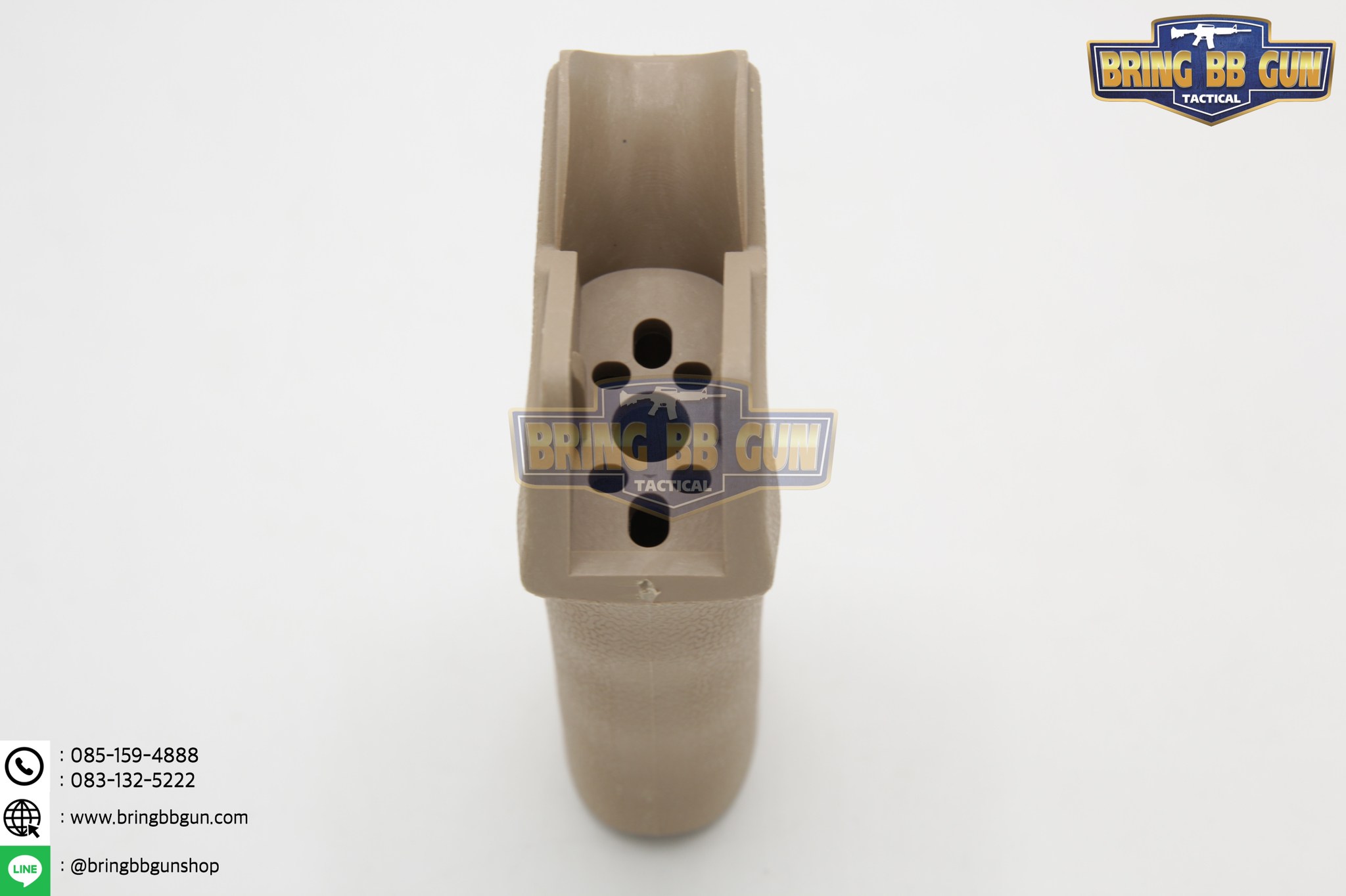 กริ๊ปมือหลัง ERGO (กริ๊ปมอเตอร์)