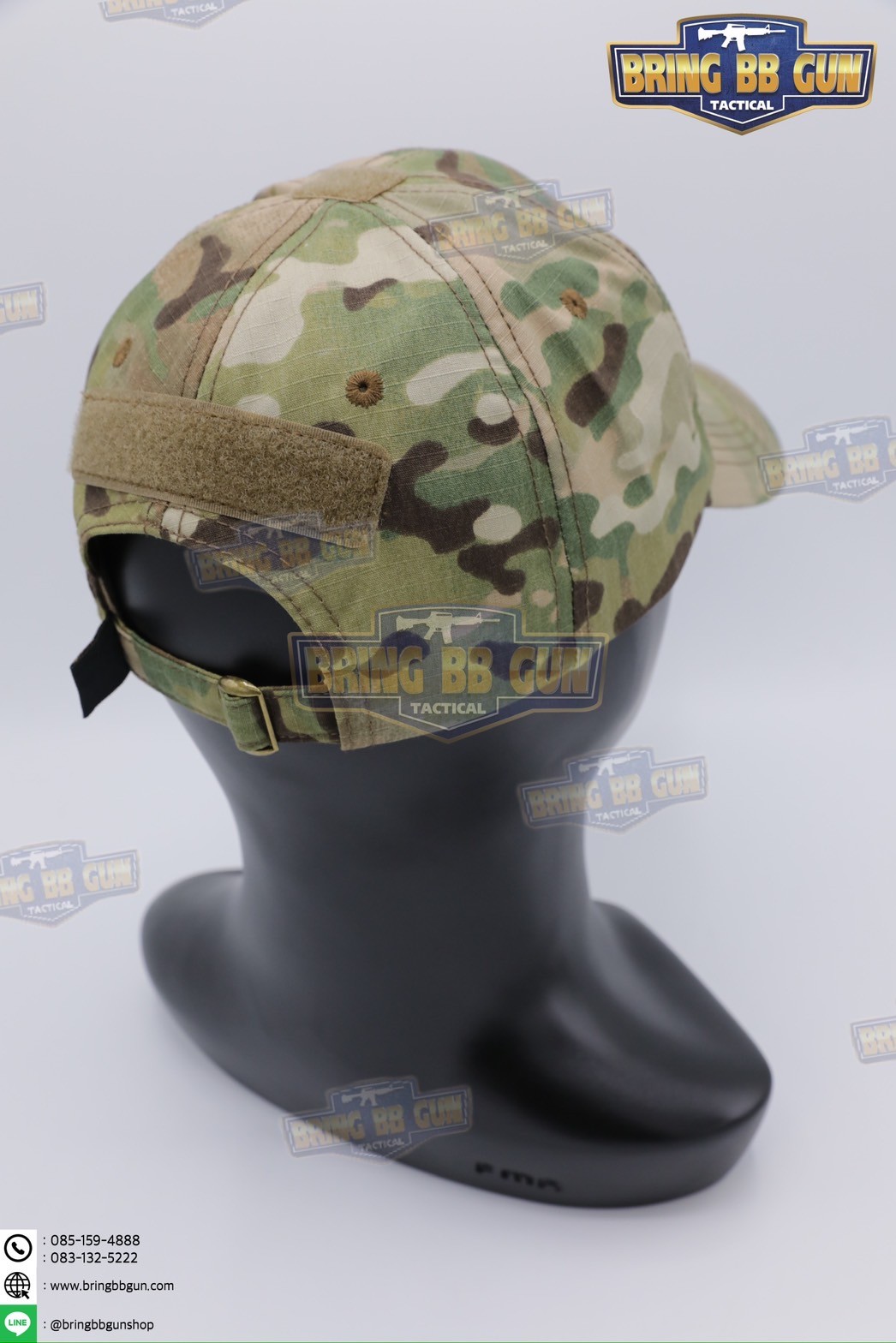 หมวกแก๊ป Condor