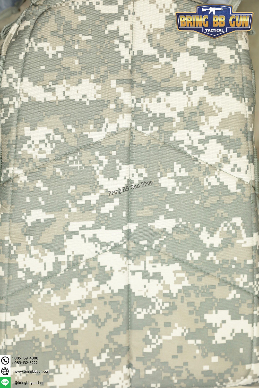 กระเป๋าเป้ รุ่น 999