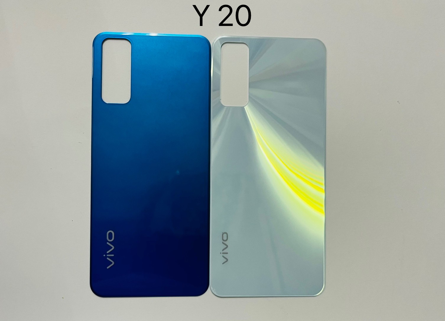 ฝาหลัง Vivo Y20 SKU-02106