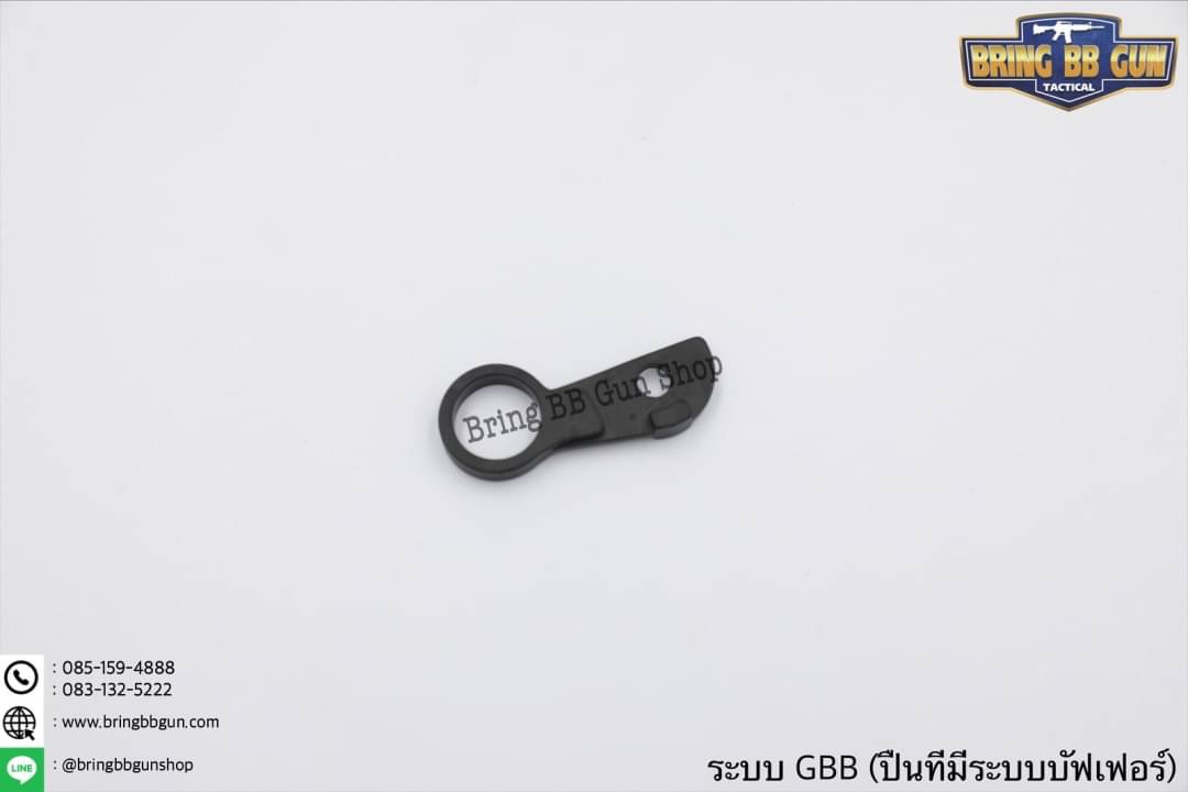 หูช้าง M39 ยี่ห้อ Element สำหรับ GBB และ AEG (Multi-Function Sling Swivel M39)