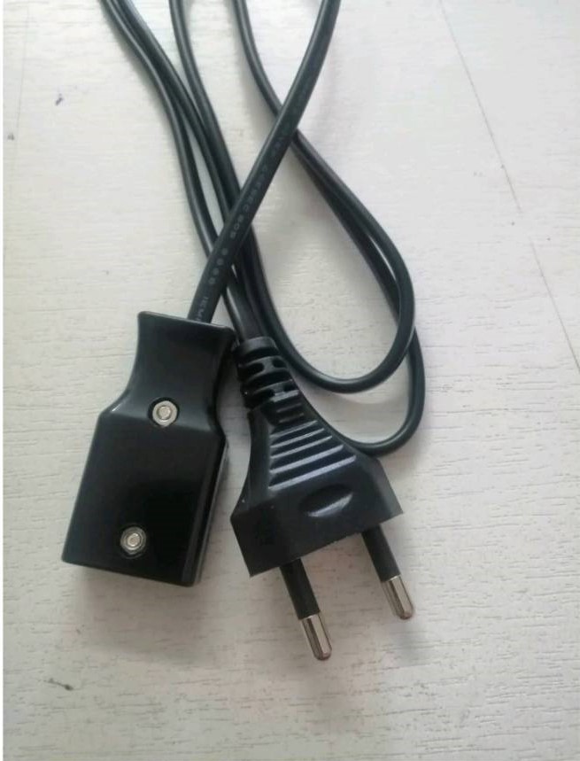 0000341 สายไฟ หม้อหุ่งข้าว ชาร์ป SHARP