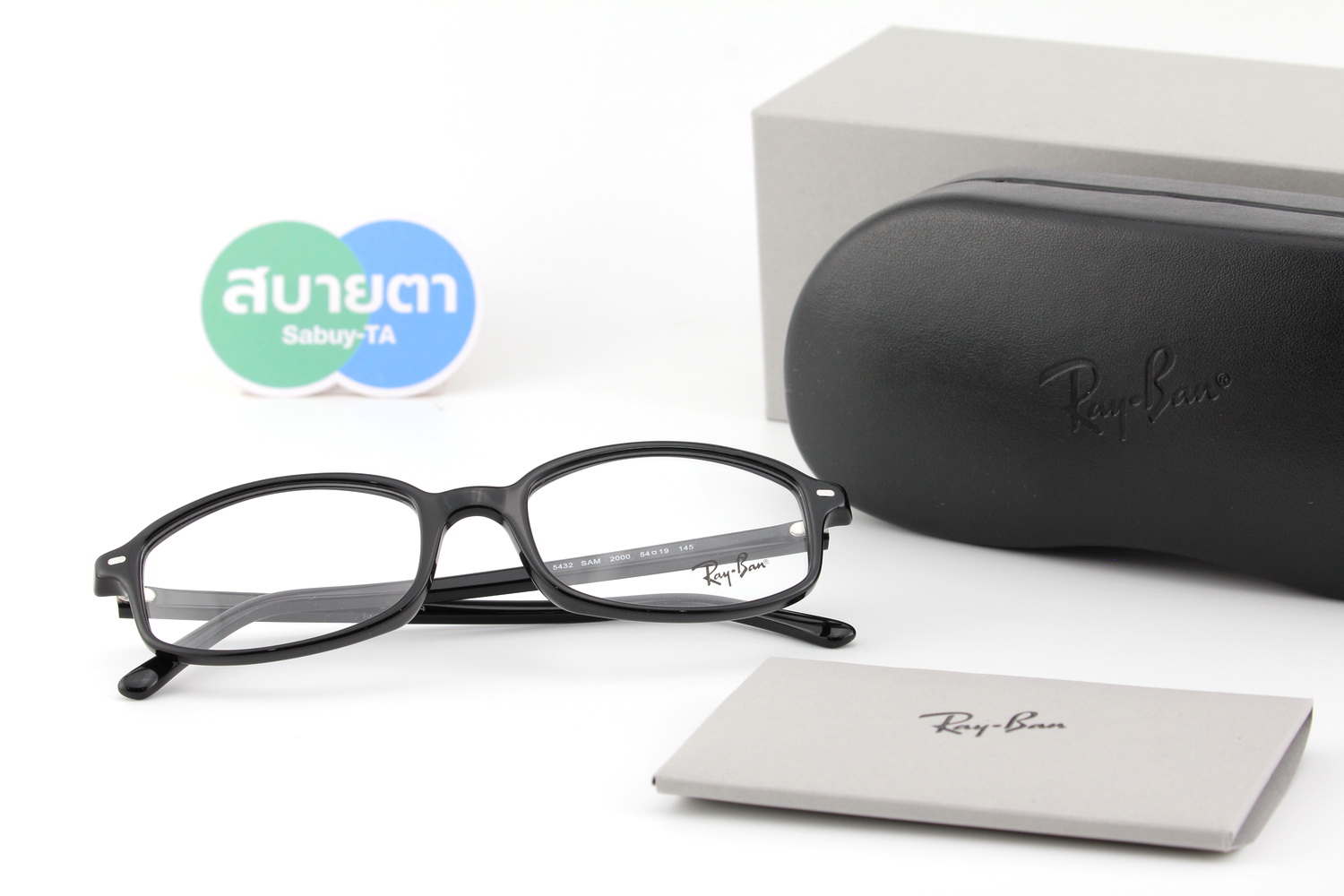 RayBan SAM RX5432 2000