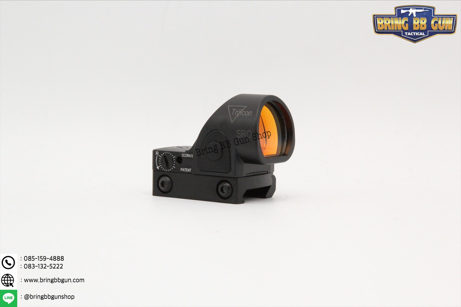 ดอท Trijicon รุ่น SRO