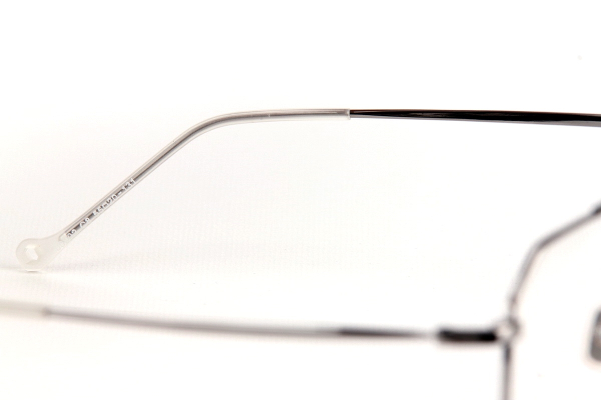 กรอบแว่นสายตา Weekend 00002 C8 Gun Metal