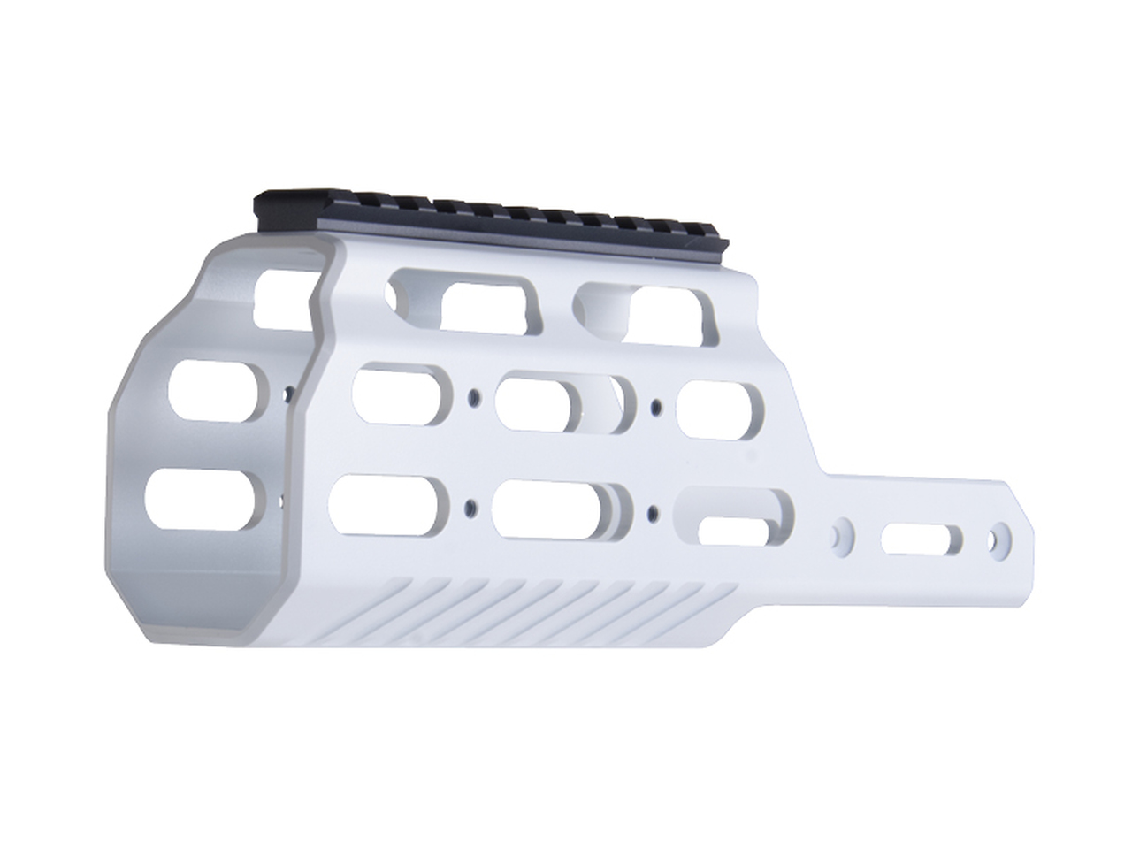 KRISS VECTOR MODULAR RAIL / MK1 / ALPINE สีขาว