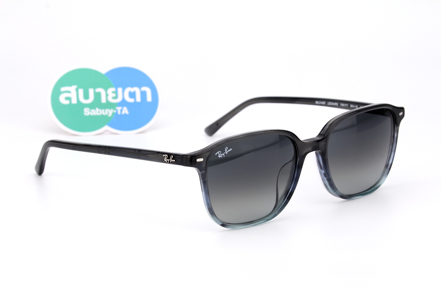 RayBan Leonard RB2193F 138171