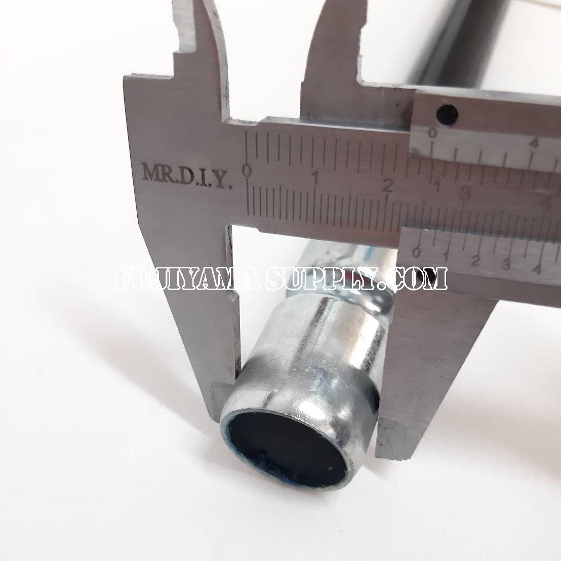 ปลอก+สลิง สายอ่อน หัว 25 mm / ท้าย 25 mm / สลิงยาว 84 cm ใช้กับเครื่องตัดหญ้า ข้ออ่อน