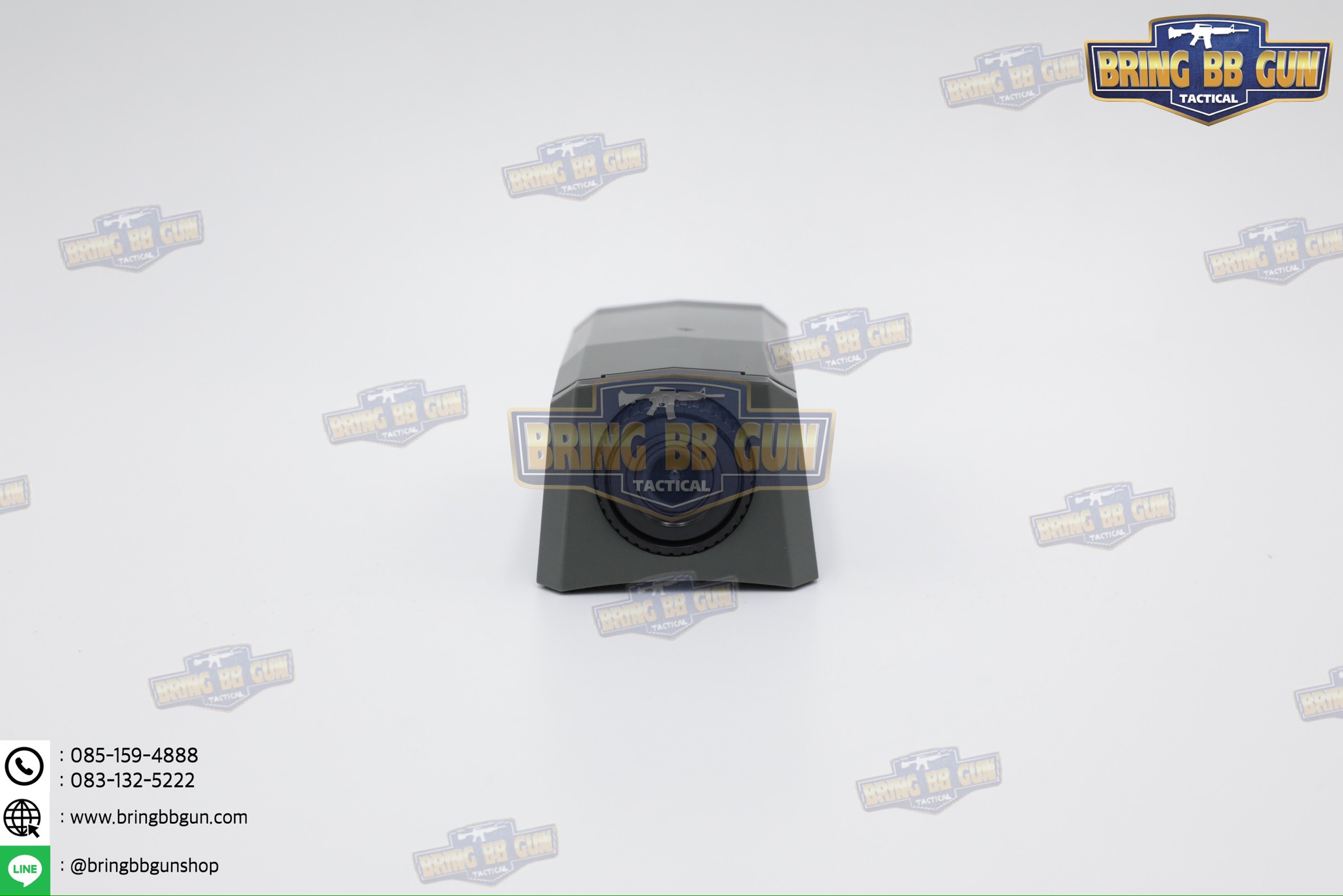 กล้องติดหมวก Dummy (Tactical Camera)