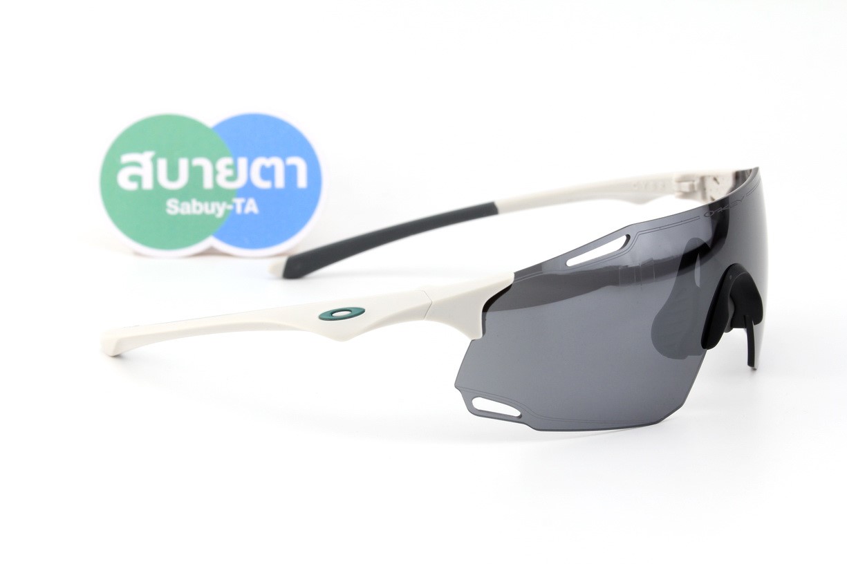 Oakley CYBR DYNO Matte Mist / Prizm Black SKU#OO9513D-05