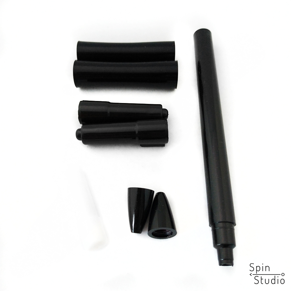 ชุดทำปากกาควง BusterCYL รุ่นกริป Dr.Grip