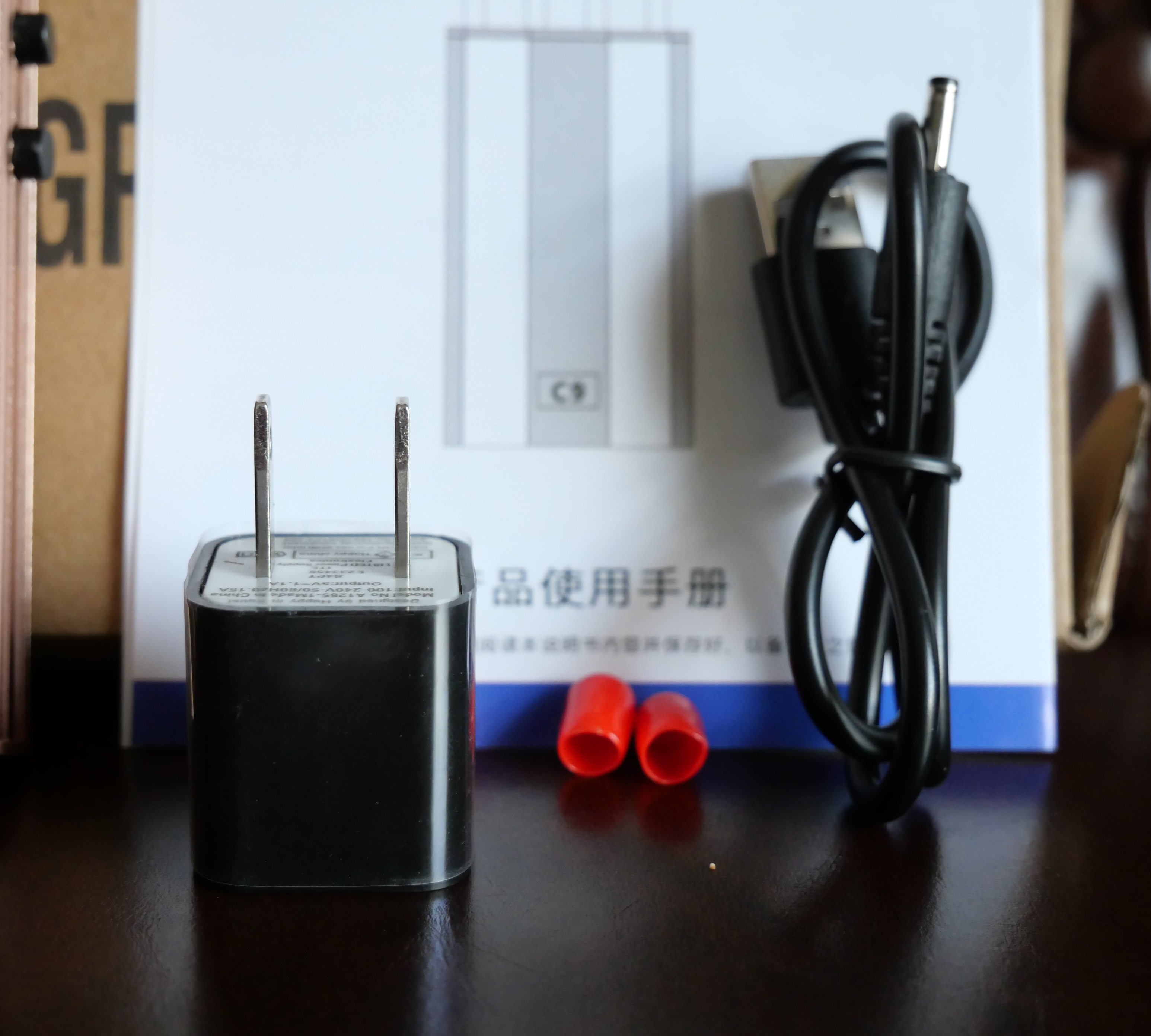 เครื่องตัดสัญญาณมือถือ GPS WIFI 2.4 Ghz 3G 4G jammer