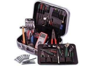 ชุดเครื่องมือช่างเทคนิค Pros Kit 1PK-2009B