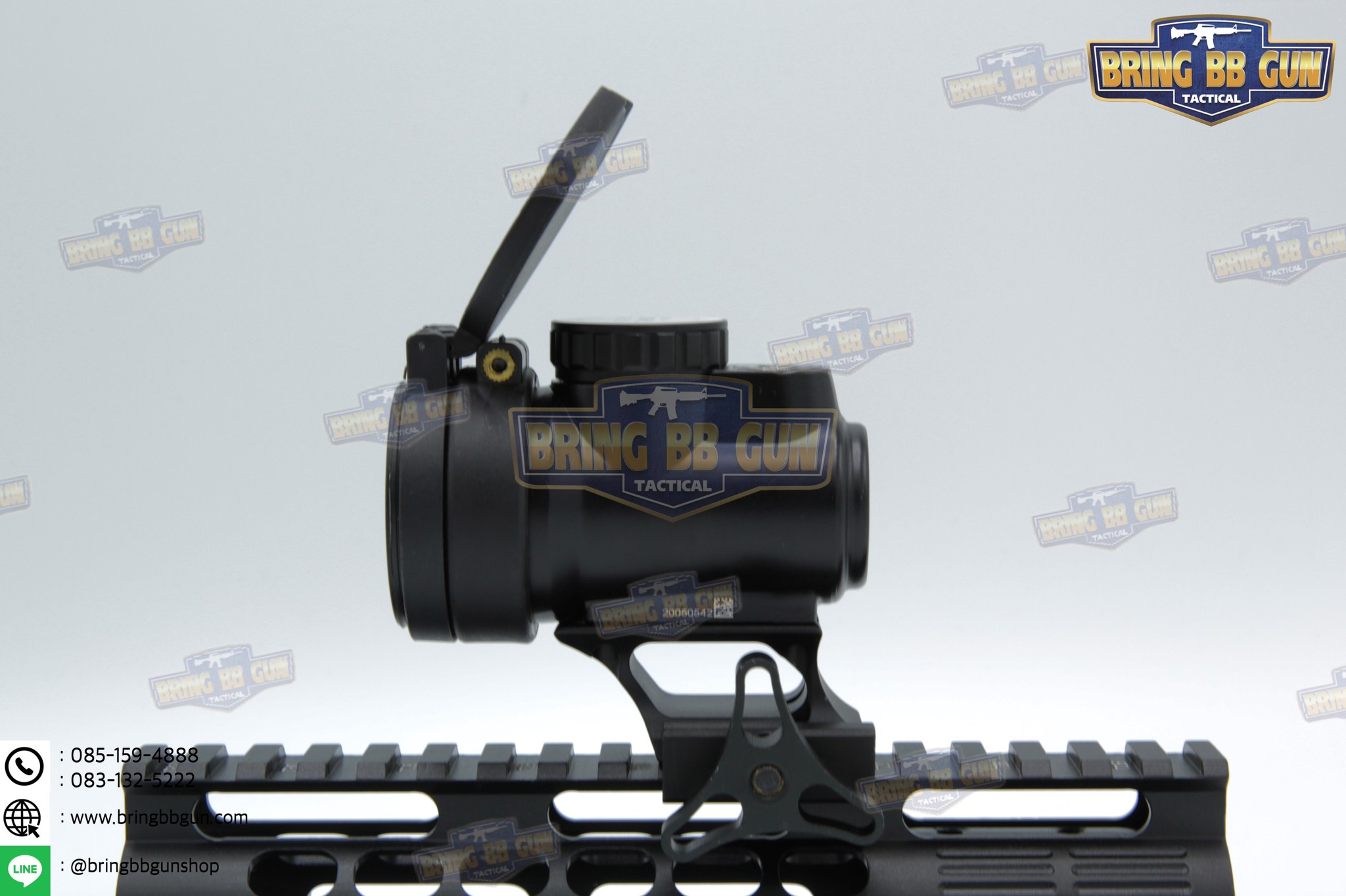 ดอท ทรงTrijicon รุ่น MRO