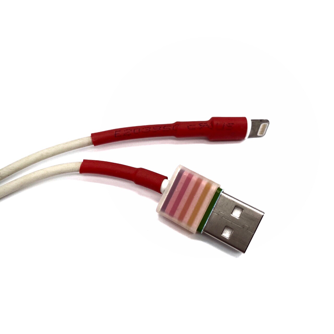ท่อหด ขนาด 5-9 มม. ท่อหุ้มสายไฟ ม้วนละ 100 เมตร | ท่อหด WOER | Heat Shrink Tube