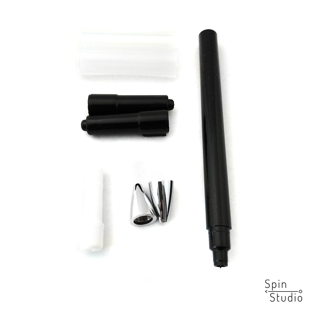 ชุดทำปากกาควง BusterCYL รุ่นกริป Dr.Grip