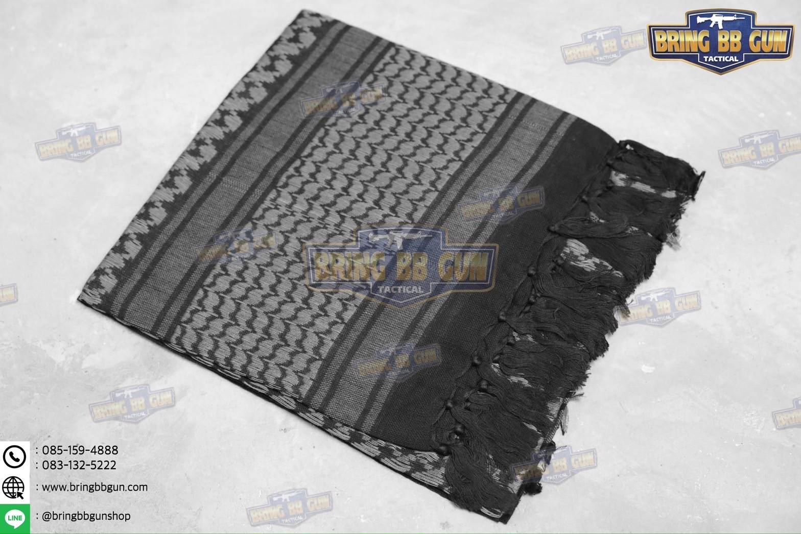 ผ้าชีมัด อย่างหนา cotton 100%