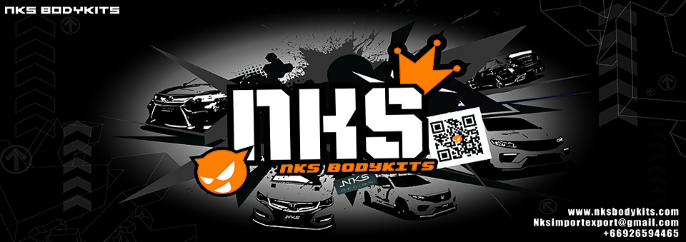 NKS Bodykits Thailand