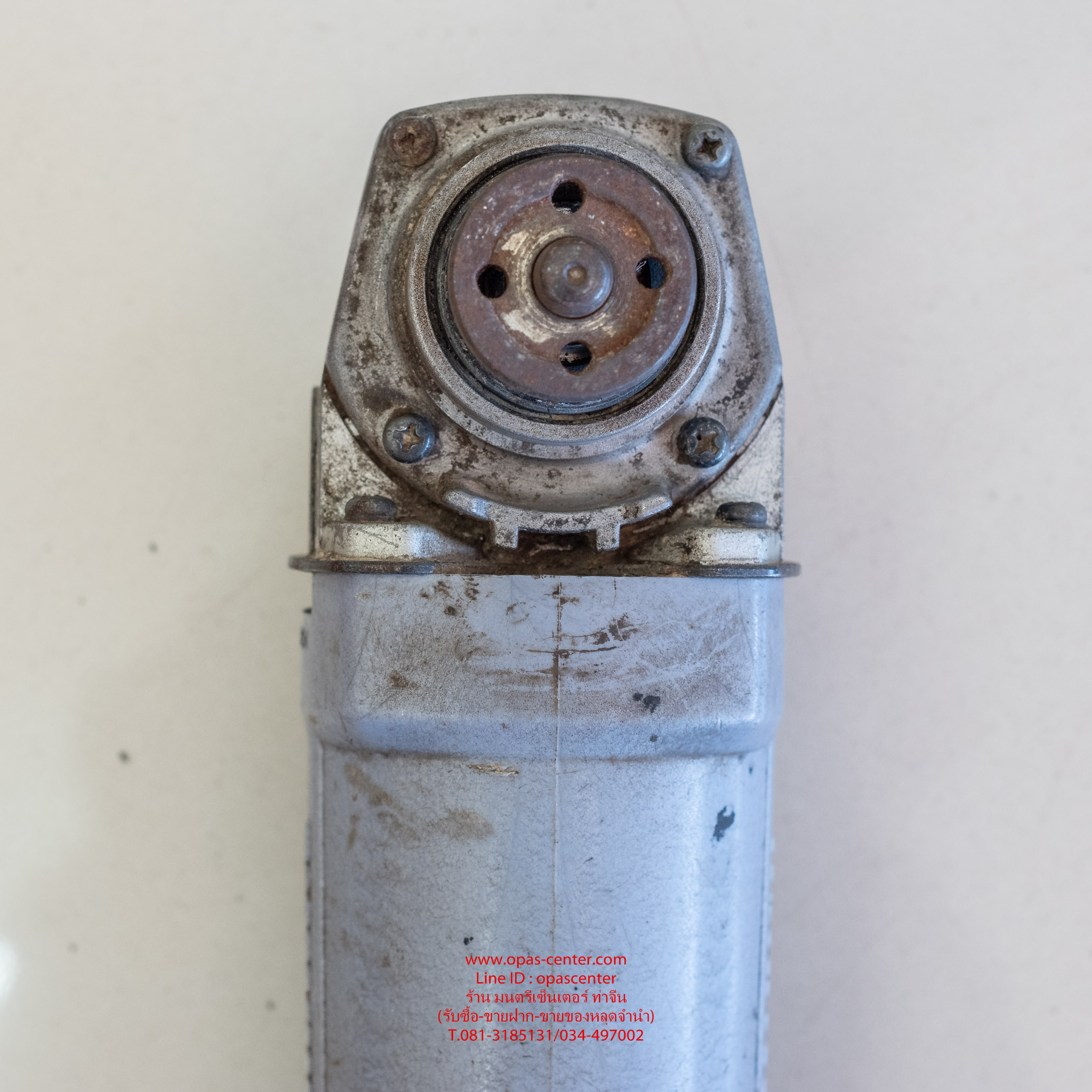 เครื่องเจียร์ หินเจียร 4 นิ้ว MAKITA 9500NB ของแท้ Made in Japan มือสอง สภาพดี