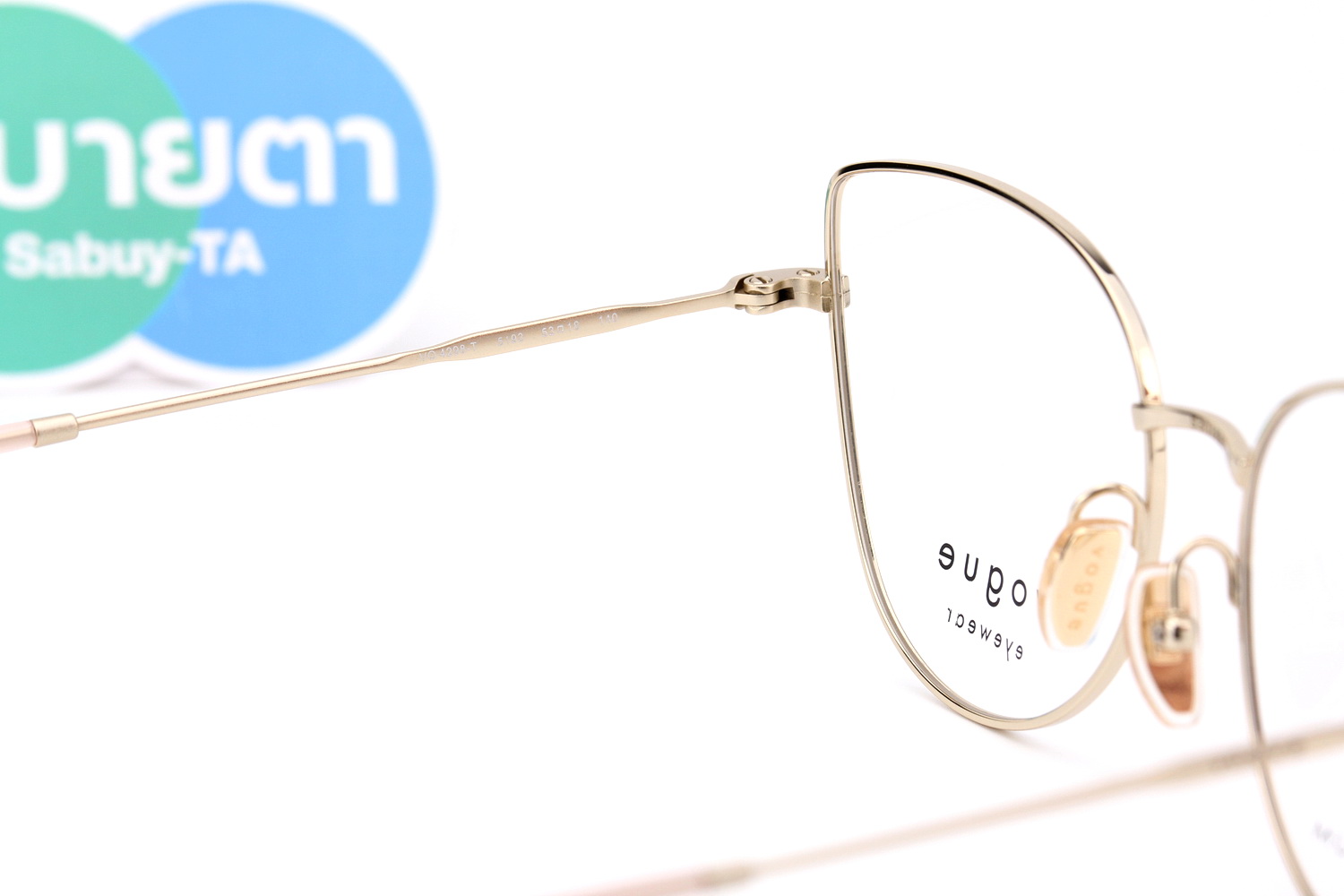 VOGUE VO4298T 5193 Titanium