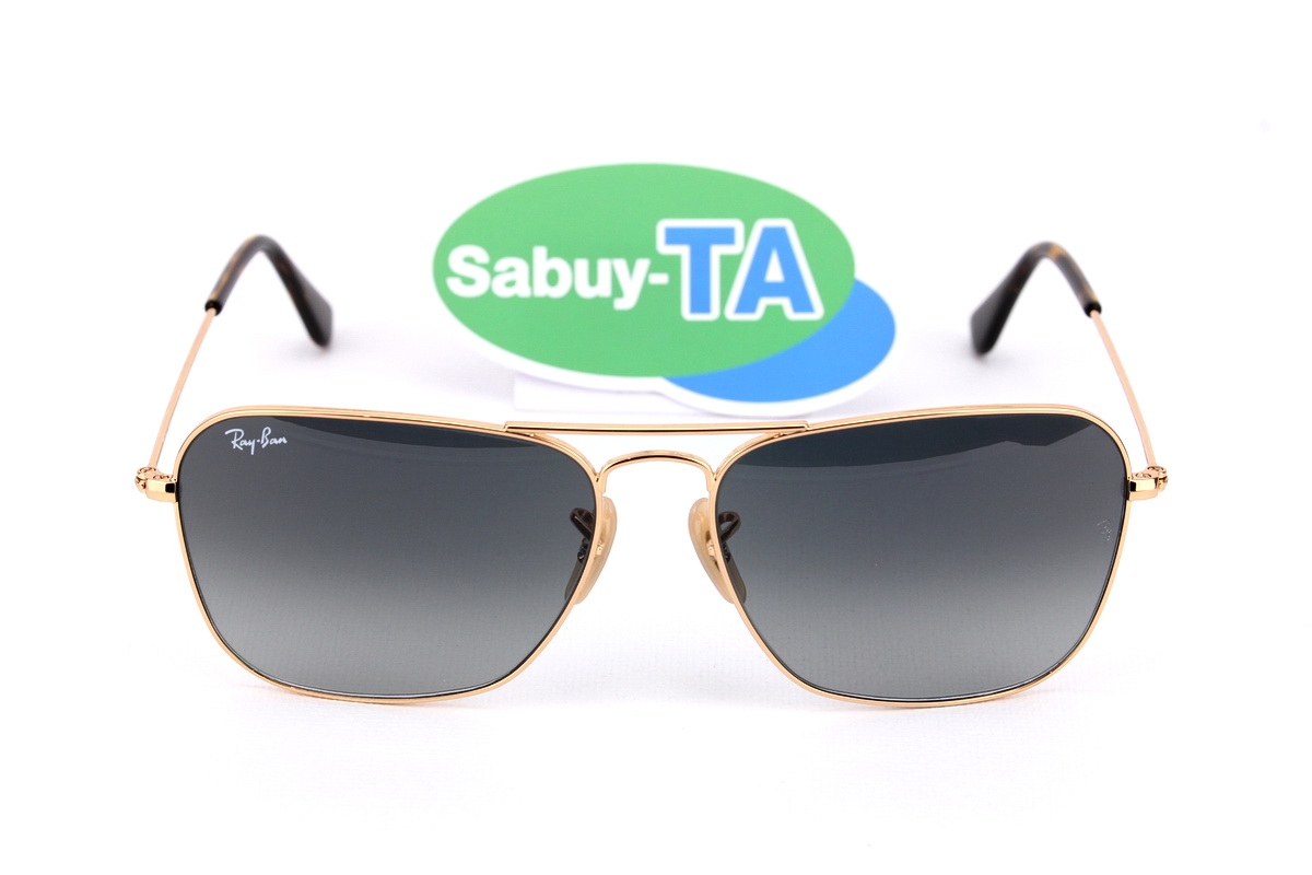 RayBan La Havana Caravan RB3136 181/71