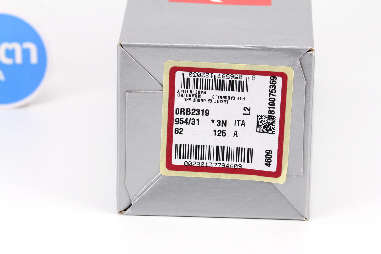 RayBan OLYMPIAN l RB2319 954/31