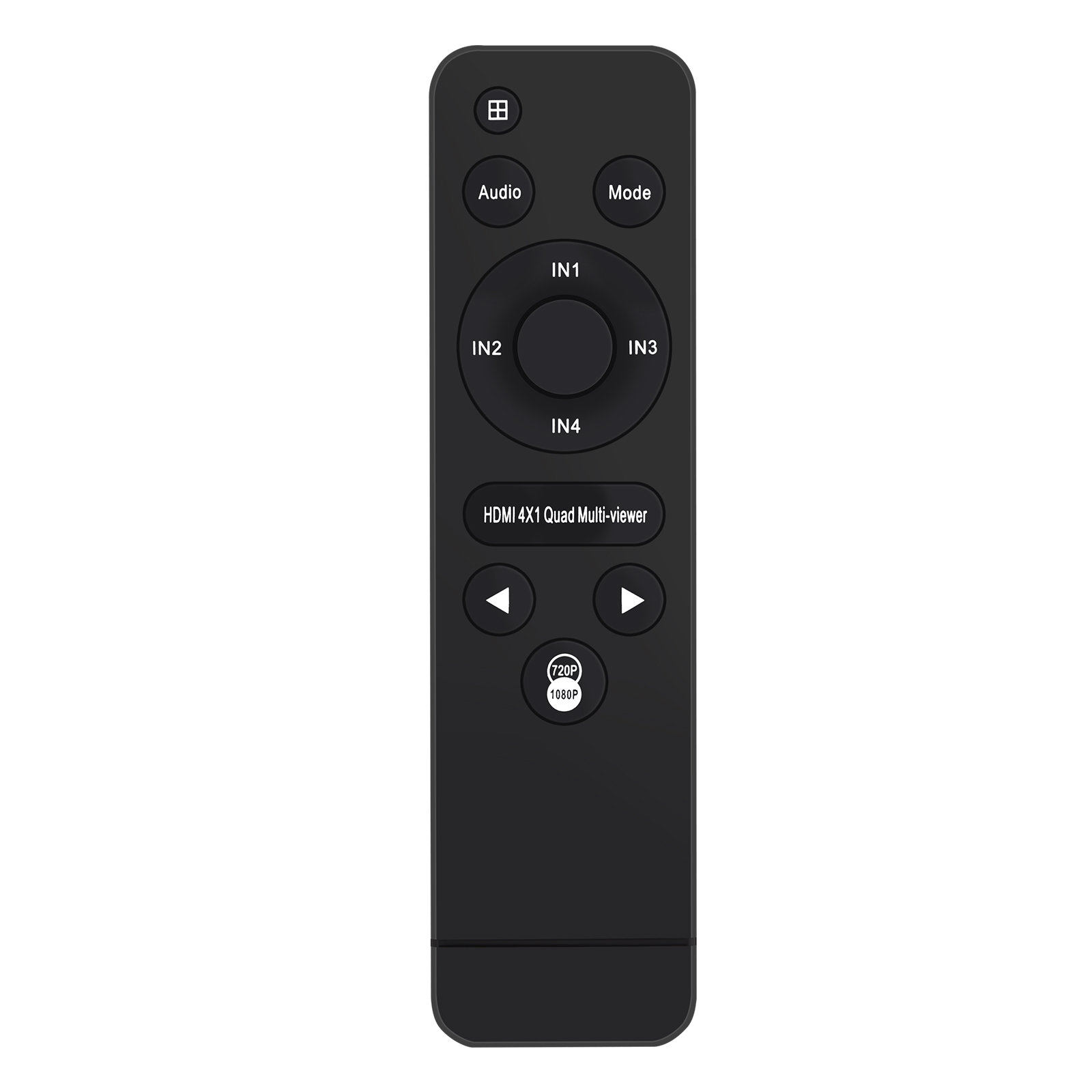 TECVAGON TVG-941S HDMI 4 อินพุต 1 เอาท์พุต มัลติวิว มีแคปเจอร์การ์ดในตัว