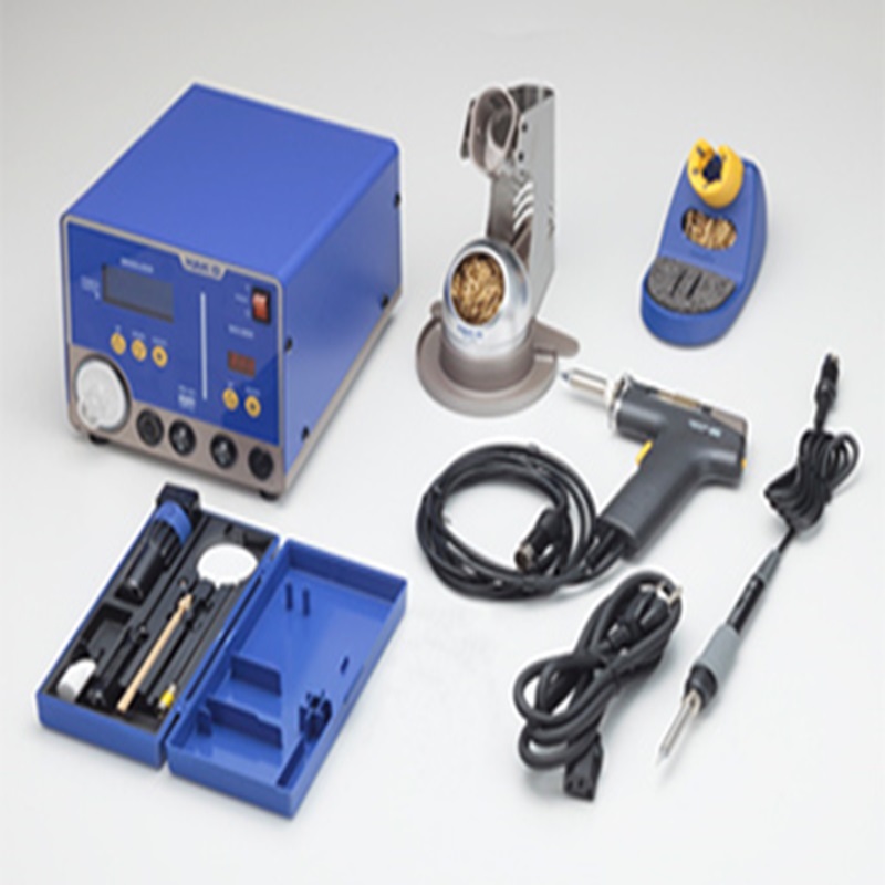 เครื่องบัดกรี ถอดอุปกรณ์บัดกรี FR-701 HAKKO | HFR701-55 | ของแท้100%
