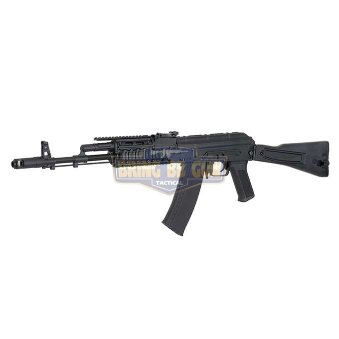 ชุดหน้าRISQuad สำหรับ AK47/AK74 (AK Handguard RIS Quad Rail System)