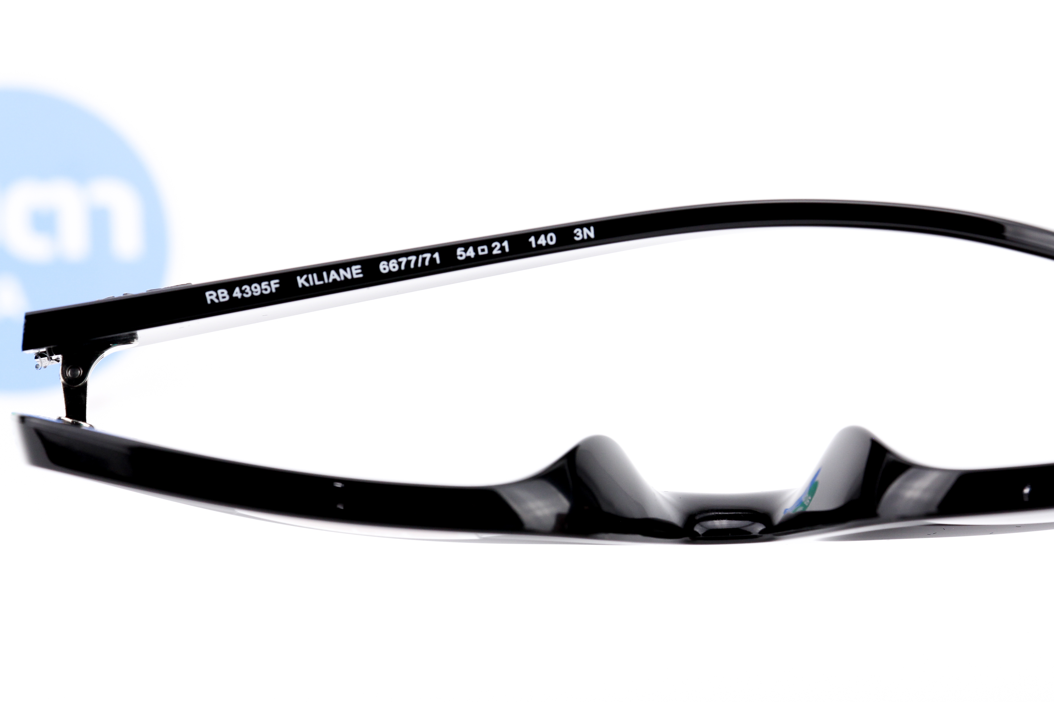 RayBan KILIANE RB4395F 667771