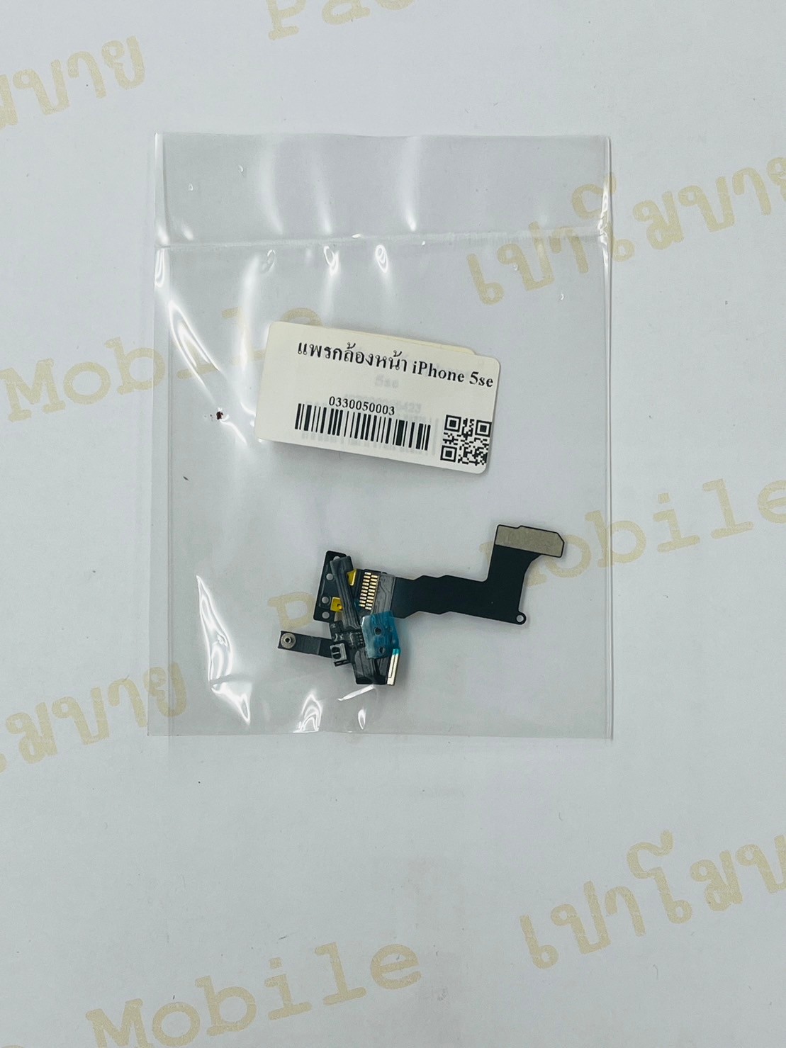 แพรกล้องหน้า iPhone 5se SKU-03983