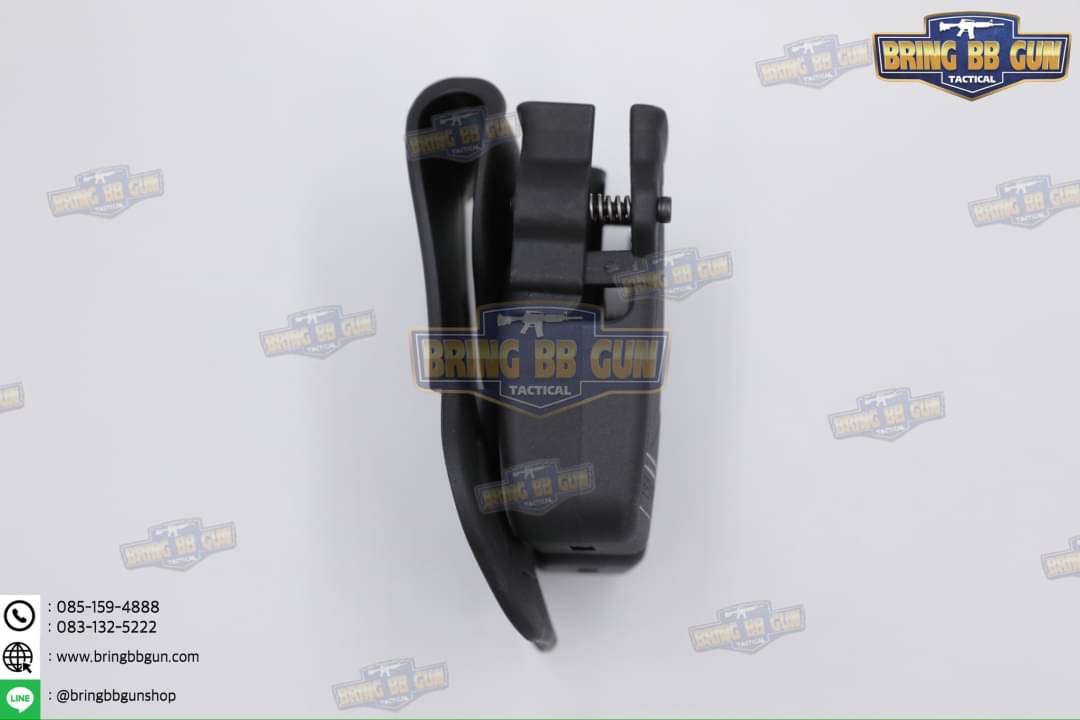 ซองแม็กกาซีนคู่ Universal (ซองแม็กกาซีนคู่) (Universal Double Magazine Pouch)